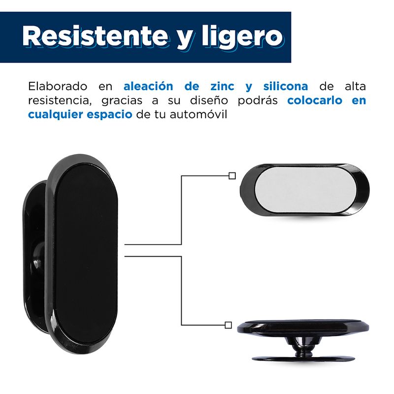Soporte-para-celular-para-automovil-magnetico-con-rotacion-360-negro-Miniso-4-10287