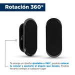 Soporte-para-celular-para-automovil-magnetico-con-rotacion-360-negro-Miniso-5-10287
