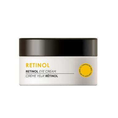 Crema para los ojos de retinol -  Miniso
