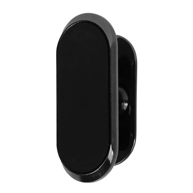Soporte para celular para automovil magnetico con rotacion 360 negro -  Miniso