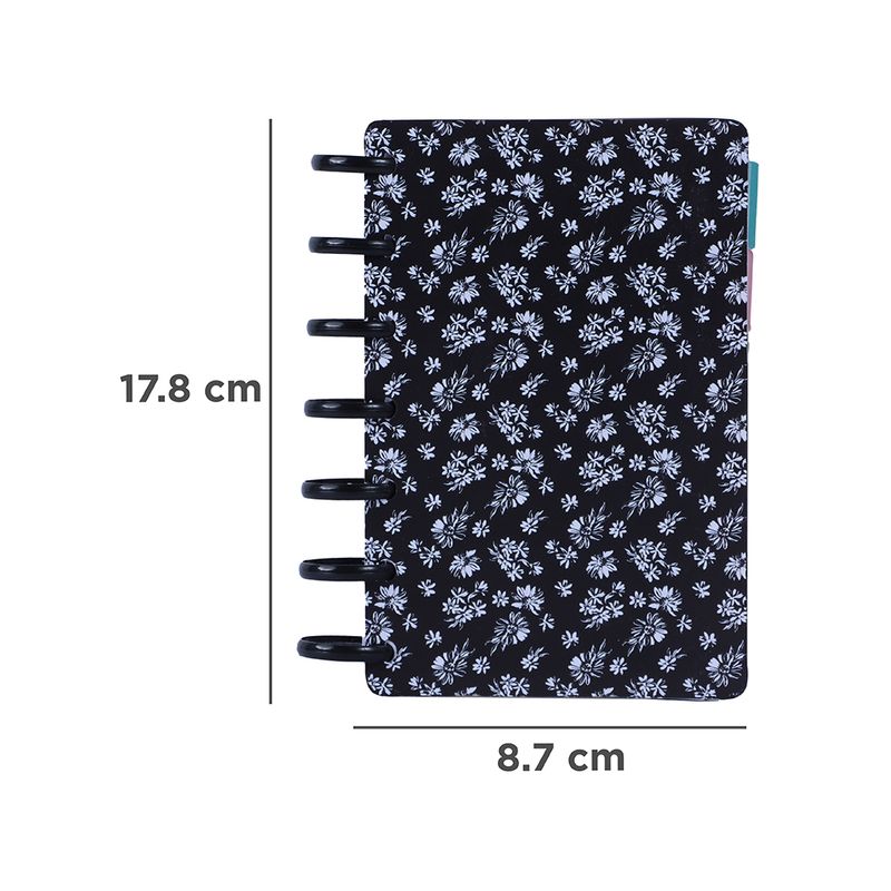 Calendario-de-planificaci-n-anual-11-7-x-17-8-cm-2022-2023-de-75-hojas-negro-Miniso-6-10049