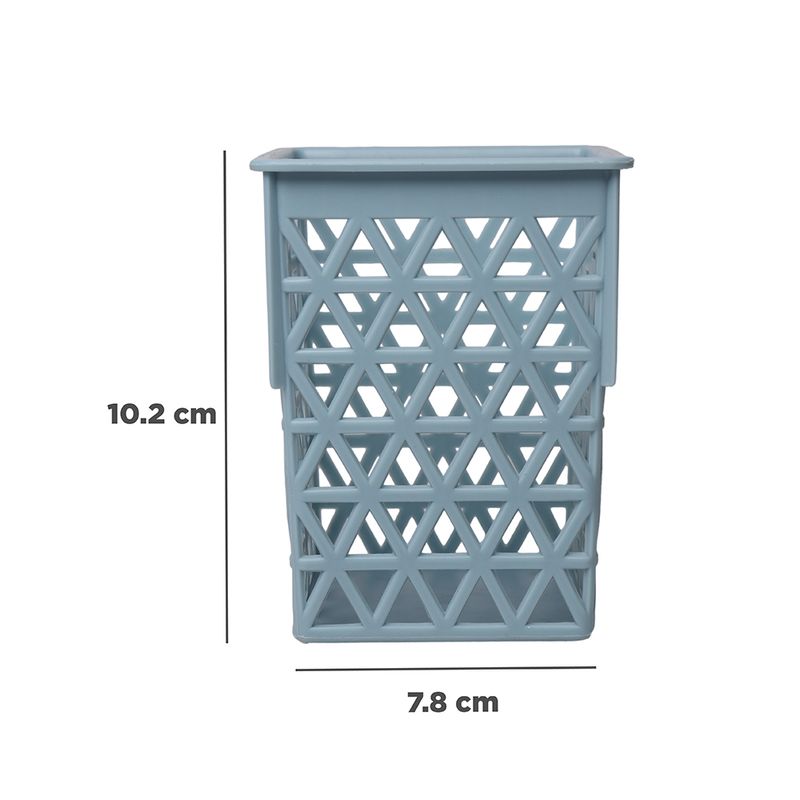 Organizador-de-plastico-con-patron-de-waffle-3-pzas-Miniso-6-10165