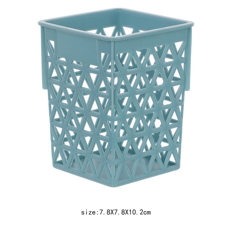 Organizador-de-plastico-con-patron-de-waffle-3-pzas-Miniso-8-10165