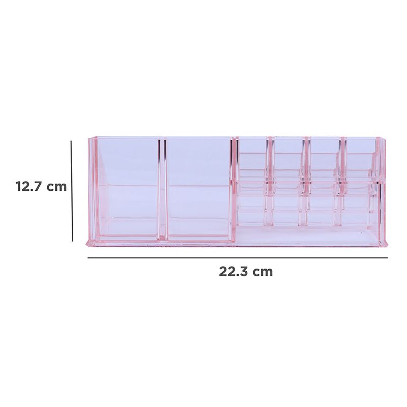 Organizador-de-plastico-multiuso-para-cosmeticos-y-joyas-rosa-L-Miniso-7-10169