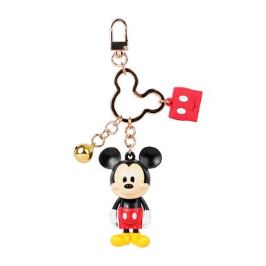Llavero colgante de felpa mickey mouse -  Disney