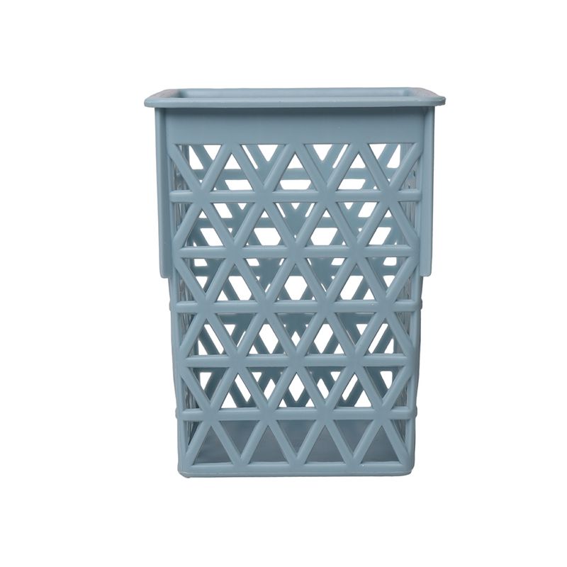 Organizador-de-plastico-con-patron-de-waffle-3-pzas-Miniso-1-10165
