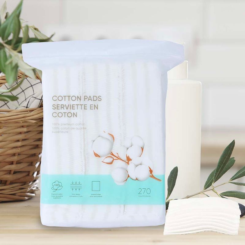Paquete-de-almohadillas-de-algodon-de-borde-cosido-miniso-de-doble-uso-270-pzs-Miniso-2-11132