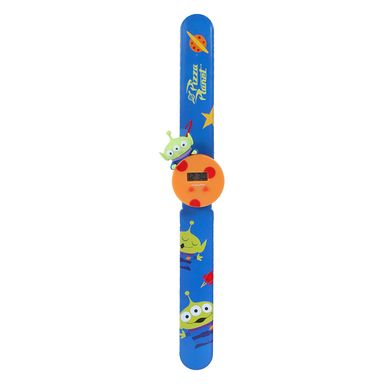 Reloj para niño slap 3d alien toy story - Toy Story