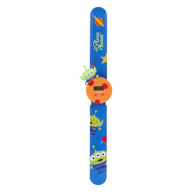 Reloj-para-nino-slap-3d-alien-toy-story-Toy-Story-1-11110