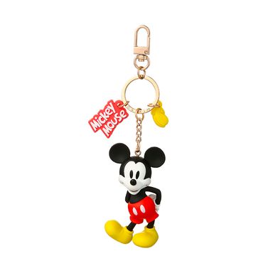 Llavero colgante coleccion mickey mouse 2.0 3d mickey mouse -  Disney