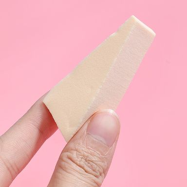 Esponja de maquillaje x 20 pzas surtido -  Miniso