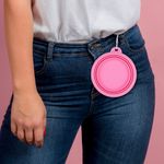 Taz-n-plegable-port-til-de-mascota-pet-series-peque-o-rosa-Miniso-4-11027