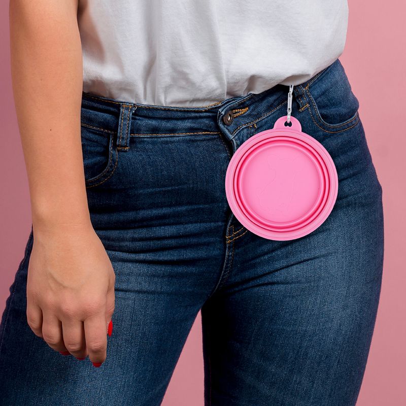 Taz-n-plegable-port-til-de-mascota-pet-series-peque-o-rosa-Miniso-4-11027