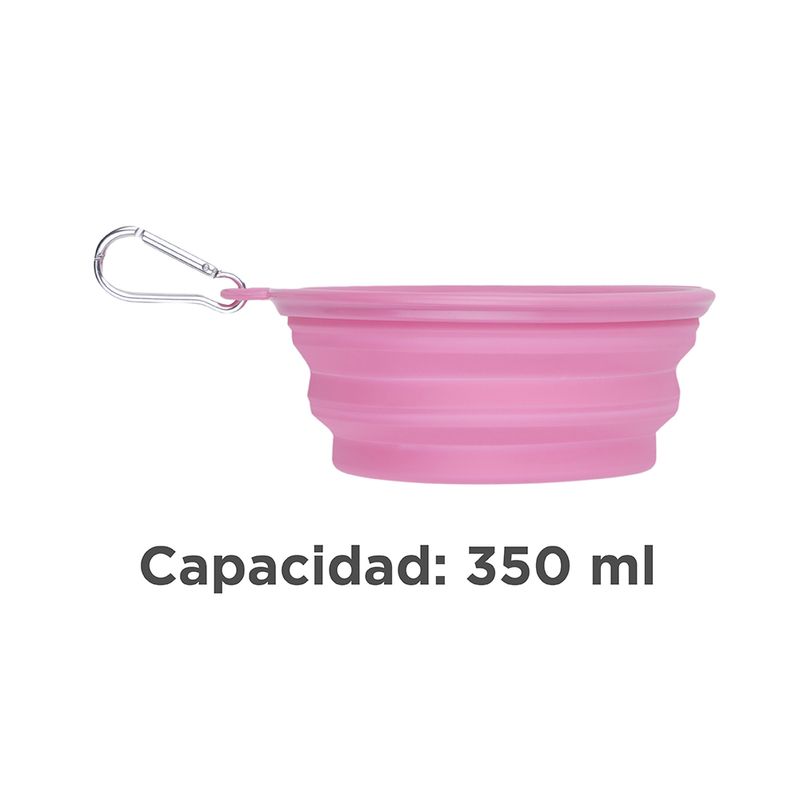 Taz-n-plegable-port-til-de-mascota-pet-series-peque-o-rosa-Miniso-5-11027