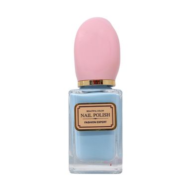 Esmalte para uñas azul cielo 15ml -  Miniso