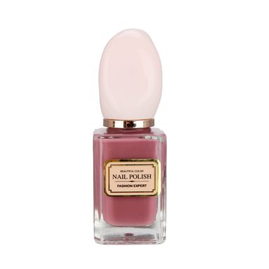Esmalte para uñas malva 15ml -  Miniso