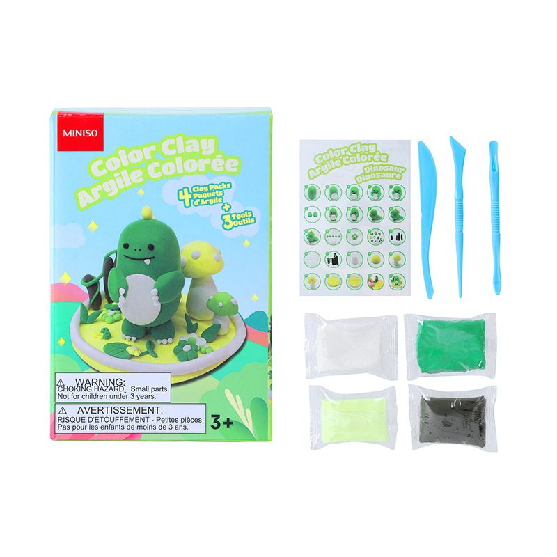Plastilina-de-color-animal-series-3-moldes-y-4-paquetes-de-plastilina-dinosaurio-Miniso-1-11106