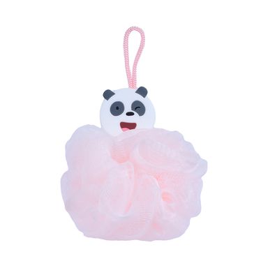 Esponja de baño we bare bears collection 5.0 panda -  We Bare Bears
