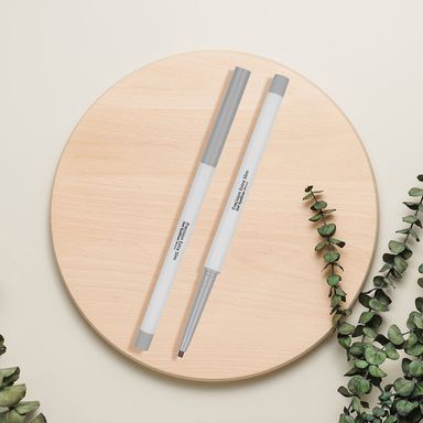 Delineador para ojos precisión extra gel negro -  Miniso