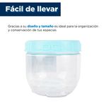 Tarro-de-almacenamiento-con-tapa-500-ml-verde-Miniso-6-6582