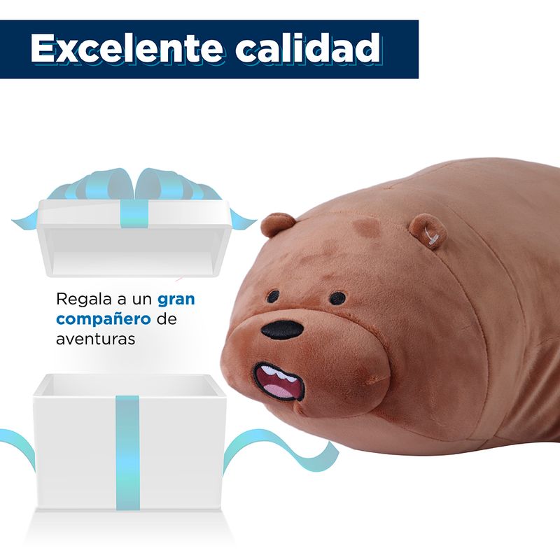 Peluche-grizzly-acostado-We-Bare-Bears-5-3717