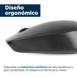 Mouse-inal-mbrico-negro-2-4g-Miniso-4-5626