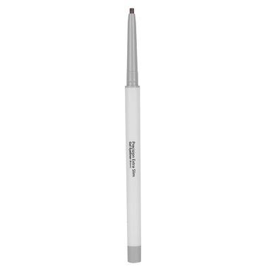 Delineador para ojos precisión extra gel negro -  Miniso