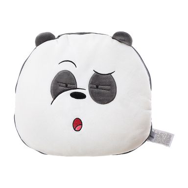 Manta panda - We Bare Bears
