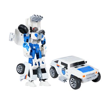 Juguete transformable ky80307l-5 - Miniso