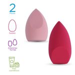 Paquete-de-esponjas-para-maquillaje-double-slanted-y-sello-skin-friendly-Miniso-3-5858