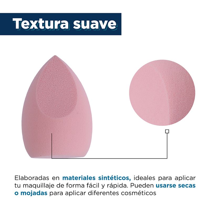 Paquete-de-esponjas-para-maquillaje-double-slanted-y-sello-skin-friendly-Miniso-4-5858