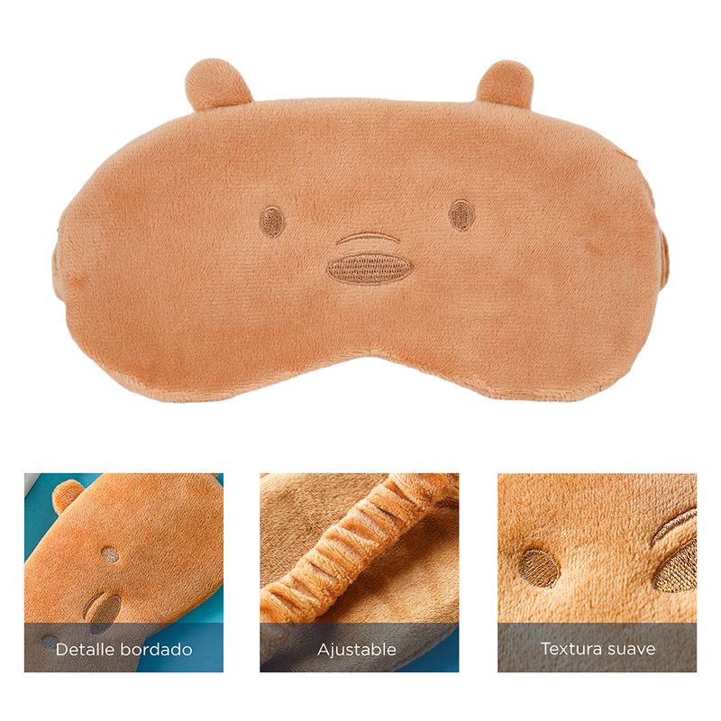 Antifaz-para-dormir-de-grizzly-we-bare-bears-collection-4-0-Miniso-5-6332