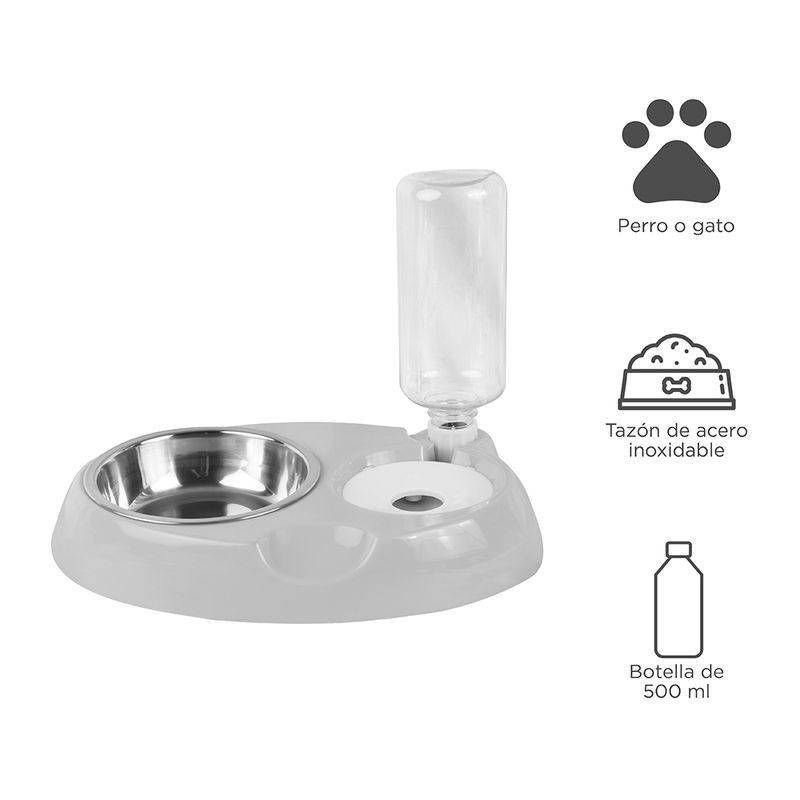 Bowl-para-comida-y-plato-para-agua-pet-series-2-0-500ml-Miniso-3-6825