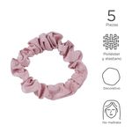 Dona-para-el-cabello-peque-a-color-degradado-rosa-5-pzs-Miniso-3-9132