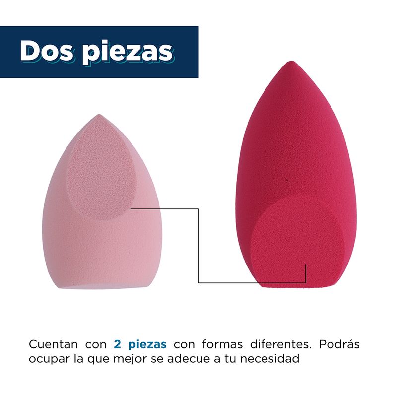 Paquete-de-esponjas-para-maquillaje-double-slanted-y-sello-skin-friendly-Miniso-5-5858
