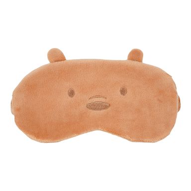 Antifaz para dormir de grizzly we bare bears collection 4.0 - Miniso