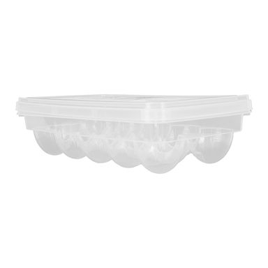 Taper en forma de huevo 14 pzas -  Miniso