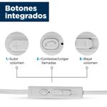 Aud-fonos-con-cable-con-micr-fono-tipo-c-modelo-w10107-blanco-Miniso-5-9566