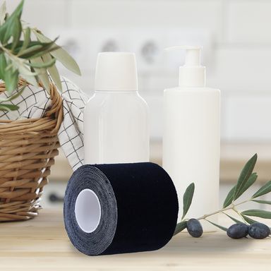 Cinta adhesiva para realzar el busto negro -  Miniso