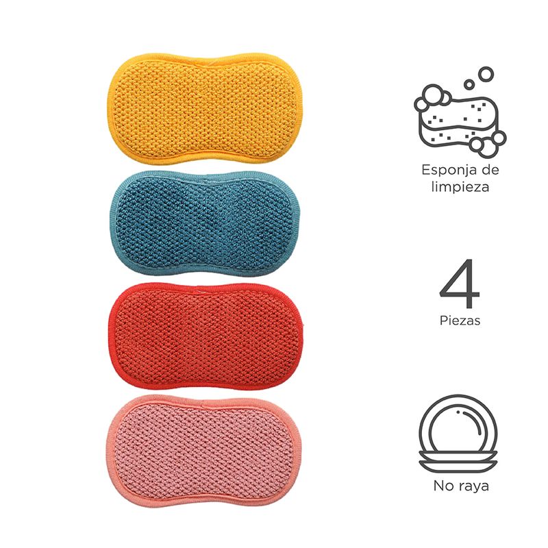 Esponja-limpiadora-4-pcs-multicolor-17-9-1-2cm-Miniso-3-10521
