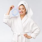 Banda-para-el-cabello-unicornio-blanco-con-rosa-Miniso-4-10633