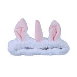 Banda-para-el-cabello-unicornio-blanco-con-rosa-Miniso-1-10633