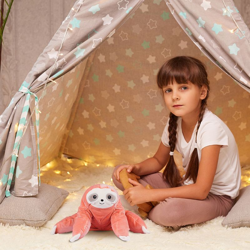 Peluche-10-in-1-en-1-mediano-rojo-Miniso-7-10988