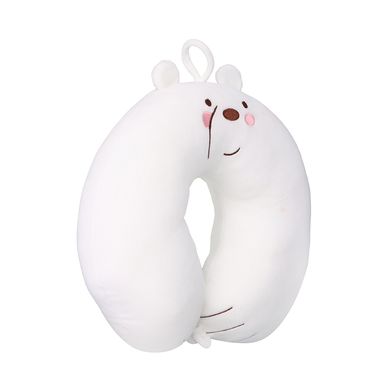 Almohada para viaje de polar -  We Bare Bears