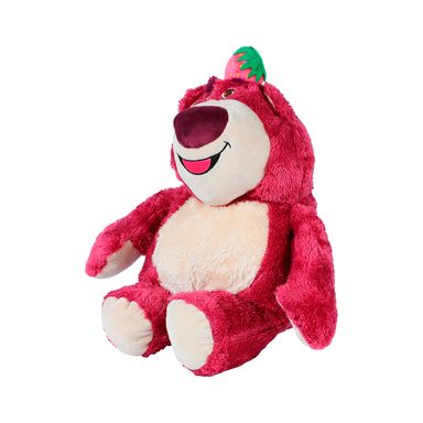 Peluche sentado sweet strawberry lotso collection -  Toy Story