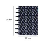 Calendario-de-planificaci-n-anual-19-x-24-cm-2022-2023-de-87-hojas-negro-Miniso-6-10046