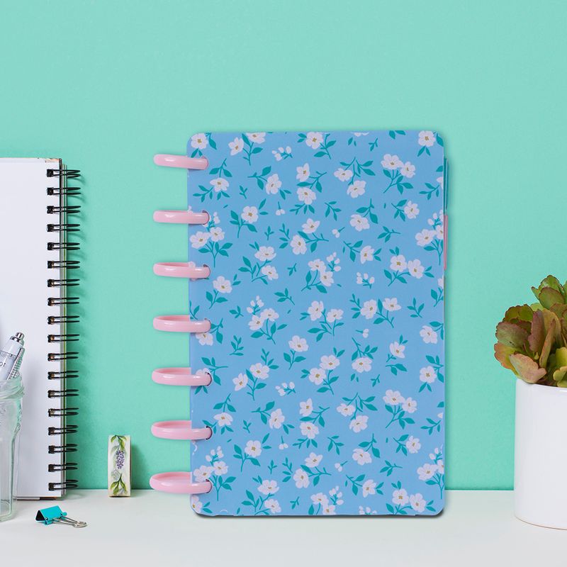 Calendario-de-planificaci-n-anual-11-7-x-17-8-cm-2022-2023-de-75-hojas-azul-Miniso-4-10048