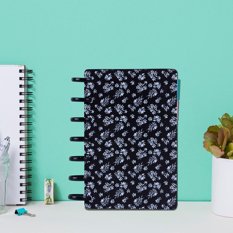Calendario-de-planificaci-n-anual-19-x-24-cm-2022-2023-de-87-hojas-negro-Miniso-4-10046