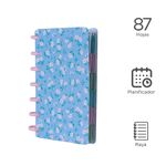 Calendario-de-planificaci-n-anual-19-x-24-cm-2022-2023-de-87-hojas-azul-Miniso-3-10047