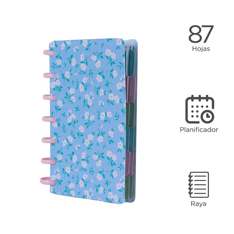 Calendario-de-planificaci-n-anual-19-x-24-cm-2022-2023-de-87-hojas-azul-Miniso-3-10047